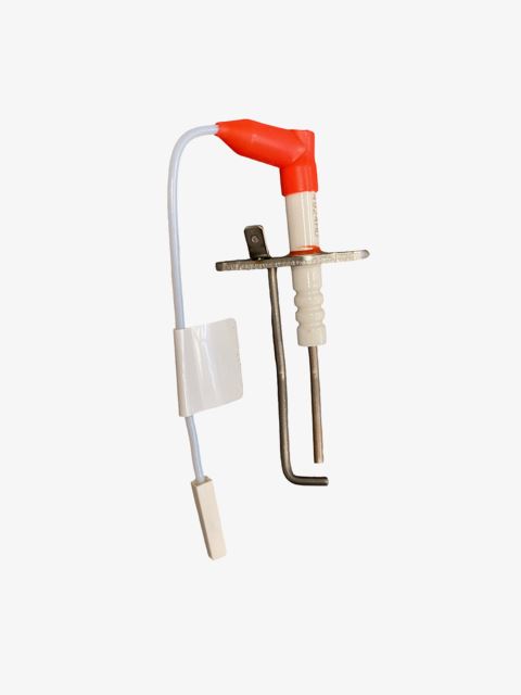 Electrode (ignition and sensing)